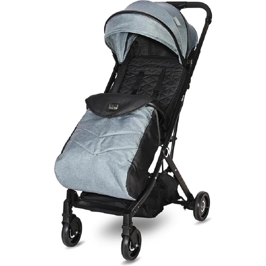 Thumbnail - Lorelli, Kinderwagen, Kinderwagen Myla Aluminiumrahmen