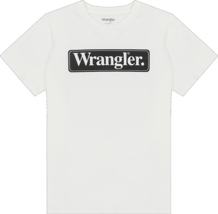 Produktbild Wrangler Regular Tee (XS)