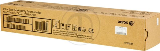 Produktbild Xerox 106r03738 (Y)