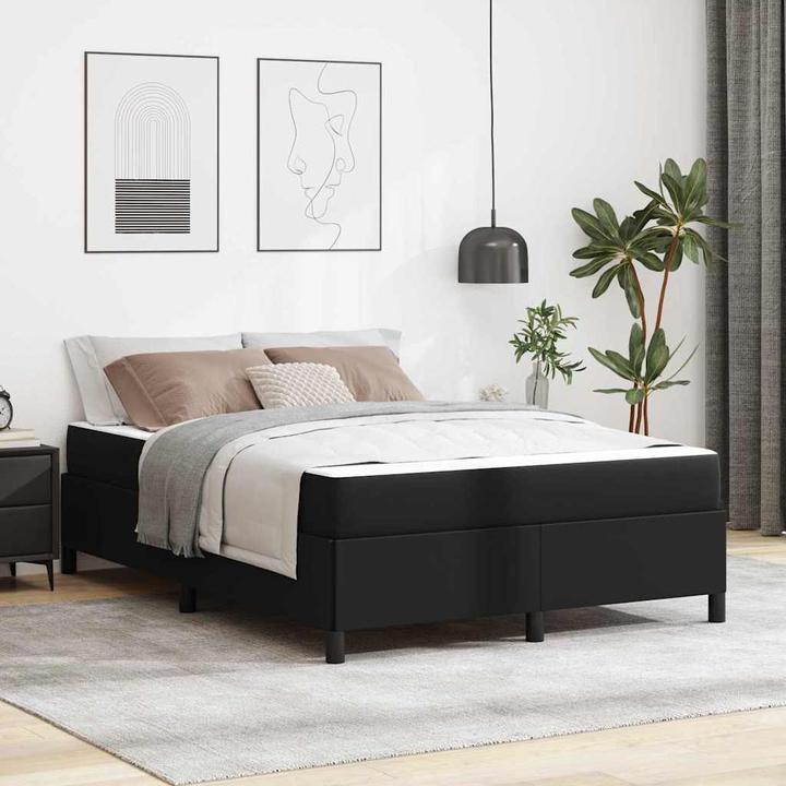 Actual product image vidaXL Bedstead