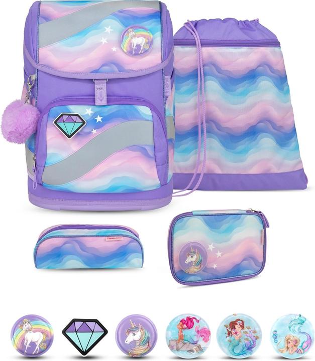 Produktbild Belmil Smarty Set (20 l)