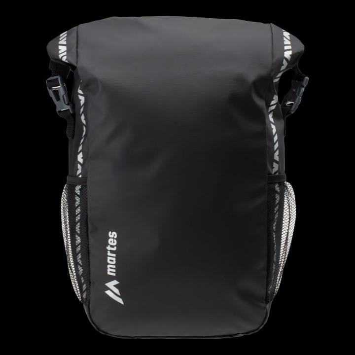 Produktbild Martes Sakwa SAKSONALE (25 l, Gepäckträgertasche)