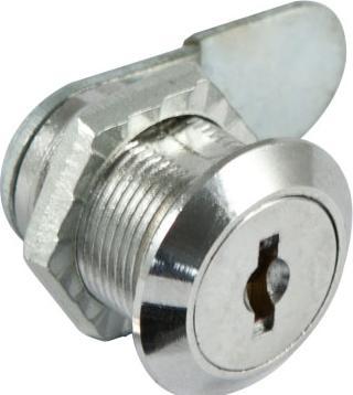 Actual product image Allnet 48.30cm (19") wall-mounting enclosure, with Lock for side panel, for SMB/