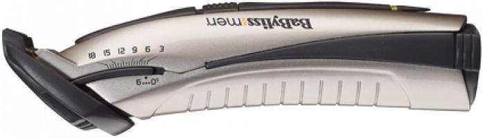 Produktbild BaByliss E779E Titanium