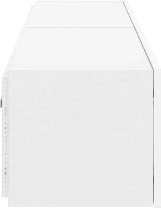 Image du produit vidaXL TV-Wandschrank (80 x 35 x 31 cm)