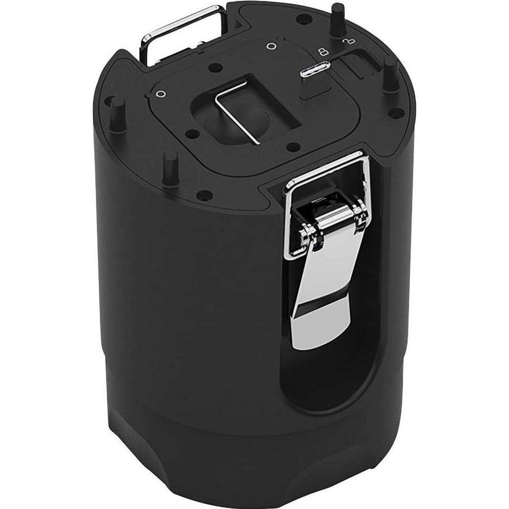 Z Cam S1 (30p), Action Cam, Schwarz