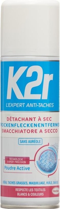 Immagine prodotto K2r Spray smacchiatore speciale