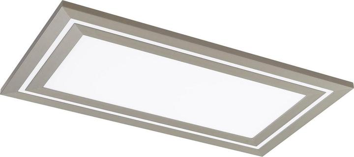 Image du produit Lucande Plafonnier LED Leicy 80cm RGB color flow (3130 lm)