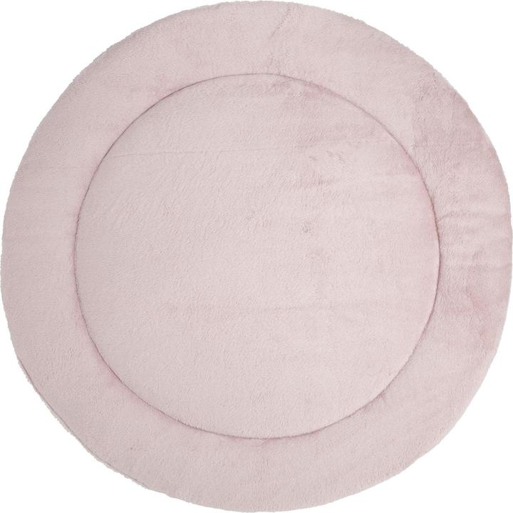 Image du produit Baby's only Babys Only Sky Tapis de Parc Rose Ancien -Ø90 cm