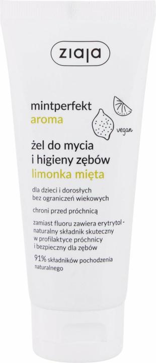 Lime Mint
