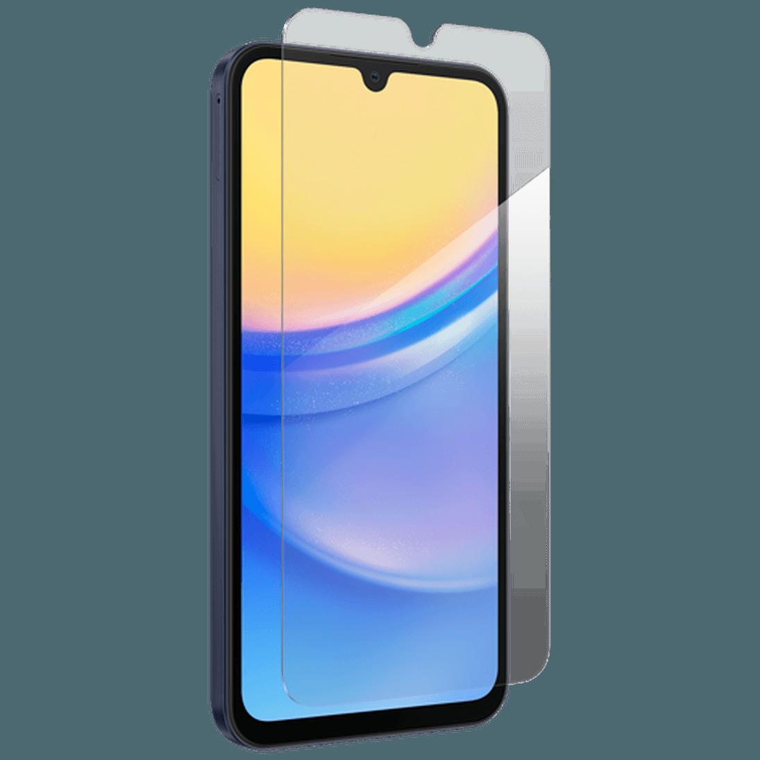 Thumbnail - Zagg InvisibleShield Glass Elite Samsung Galaxy A15 screen protection (1 Stück, Samsung Galaxy A15), Smartphone Schutzfo...