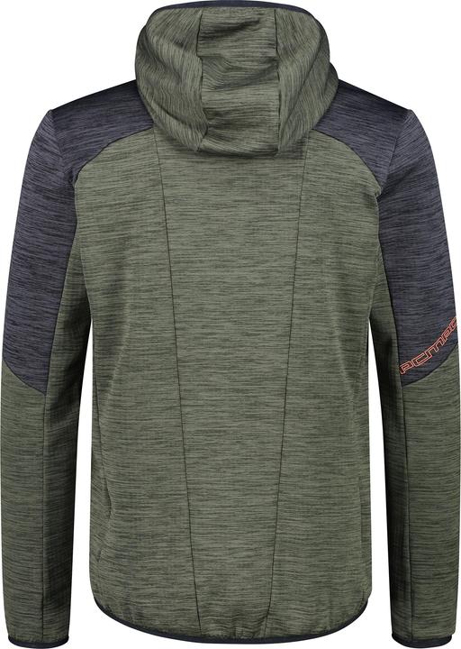 Produktbild CMP Campagnolo Hoodie (XL)