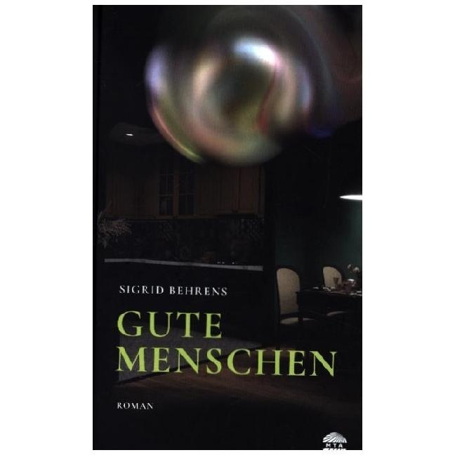 Thumbnail - Gute Menschen, Belletristik von Sigrid Behrens