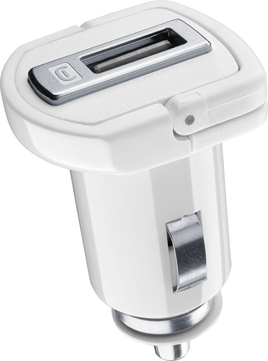Image du produit Cellularline Chargeur de voiture