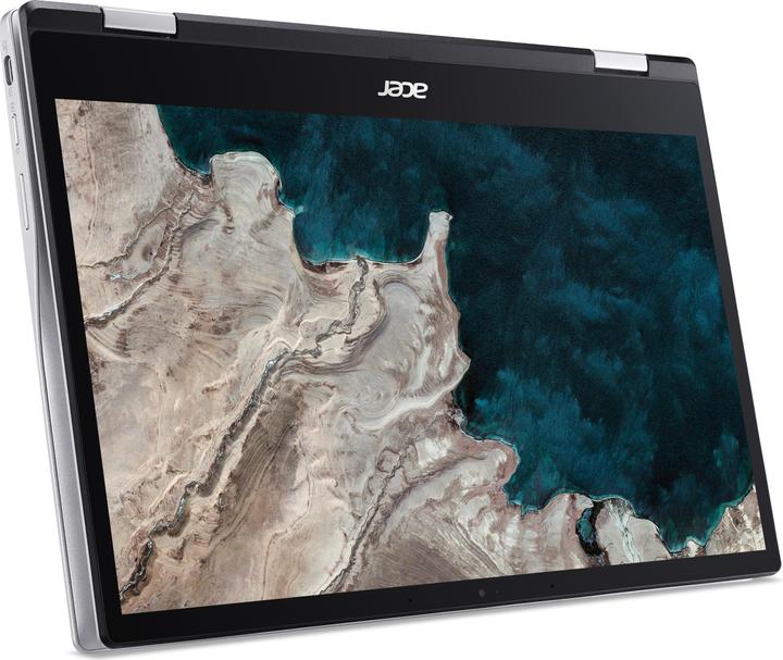 Produktbild Acer Chromebook Spin 311 (13.30", 64 GB, 4 GB, DE, Snapdragon 7180c Lite)