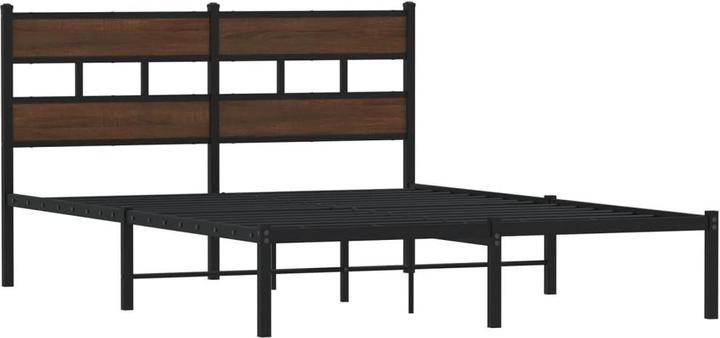 Image du produit vidaXL Bettgestell (150 x 200 cm)