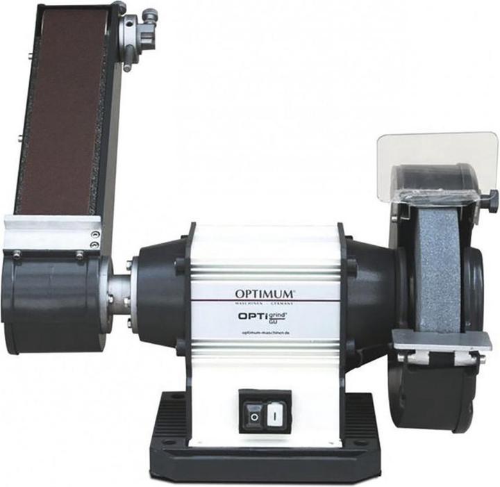 Produktbild Optimum OPTIgrind GU 20S (Bandschleifer)