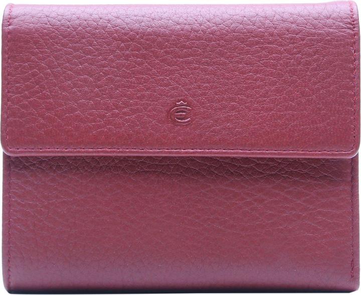 Actual product image Esquire Deer Cardsafe Wallet