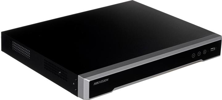 Actual product image Hikvision DS-7616NI-I2/16P (Power supply)