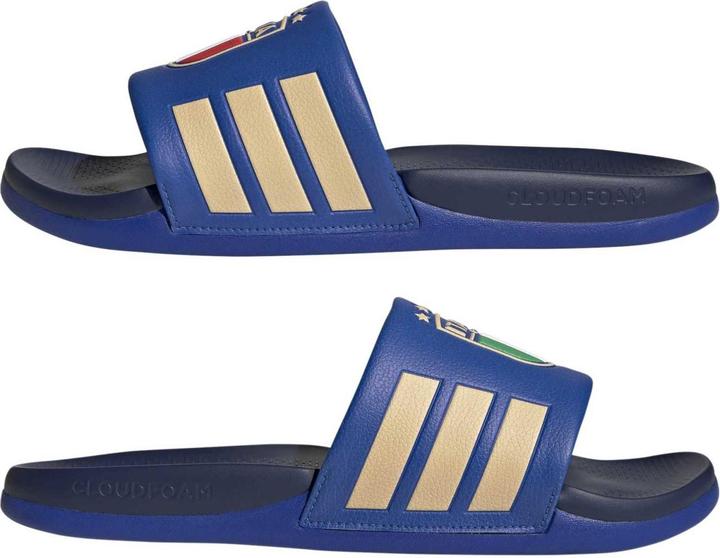 Produktbild Adidas Claquettes Italien Adilette Comfort 2.0 Coupe du Monde 2026 (43)