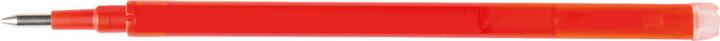 Actual product image Q-Connect Roller cartridge Erasable Ink (Red, 0.70 mm, 3 pcs.)