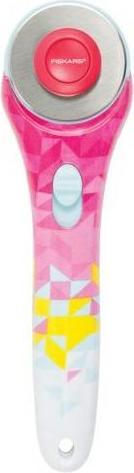 Produktbild Fiskars 1023908 Rollmesser, 45 mm (Cutter)