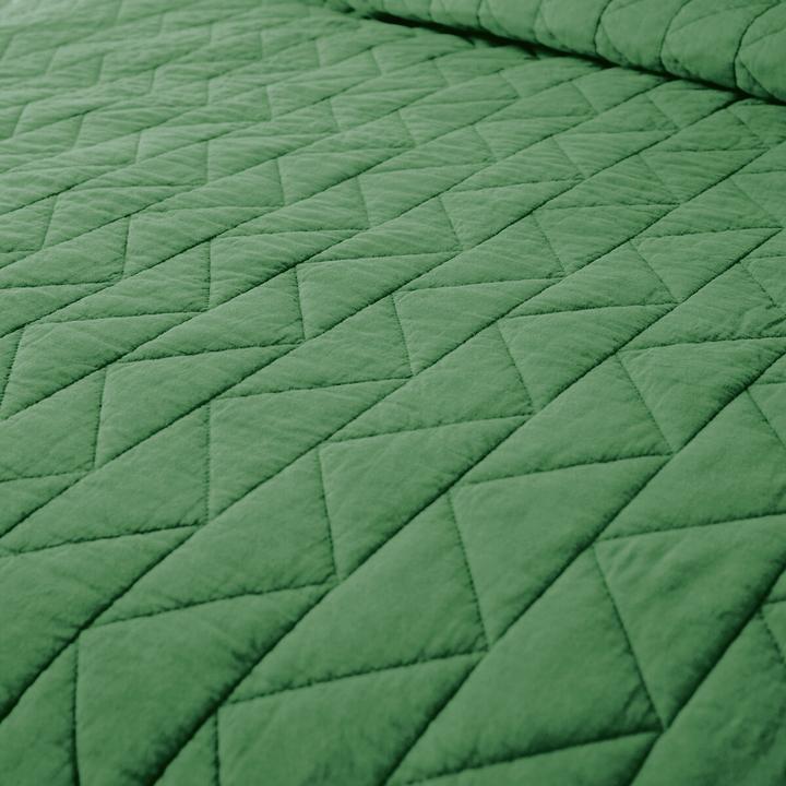 Image du produit La Redoute Interieurs Scenario Zig Zag (150 x 150 cm)