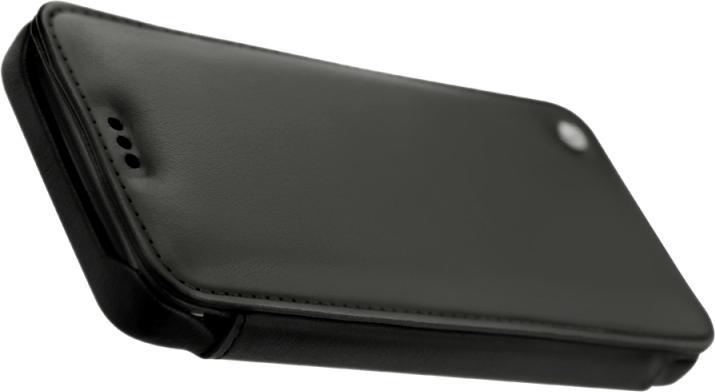 Produktbild Noreve Lederschutzhülle horizontal (Samsung Galaxy S9)