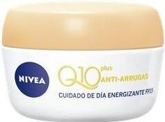Actual product image NIVEA Q10 Plus Anti-Wrinkle Energy Day Cream 50ml (50 ml)