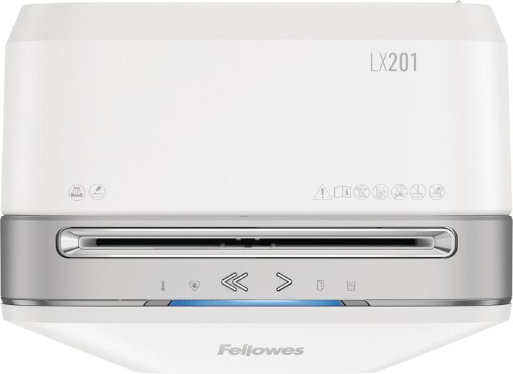 Produktbild Fellowes Powershred LX201 (Microschnitt)