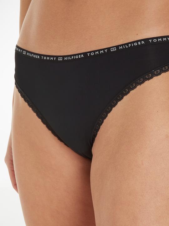 Immagine prodotto Tommy Hilfiger Slip 3 Pack (XS, confezione da 3)