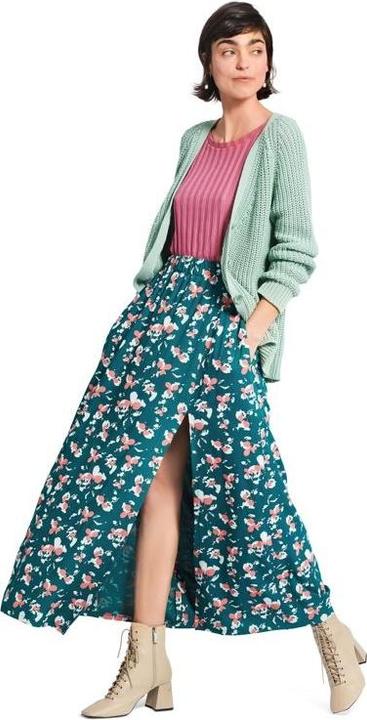 Actual product image Pattern Skirt