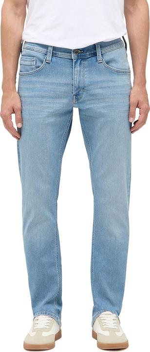 Produktbild Mustang Oregon Tapered Jeans Blue (W33/L32)
