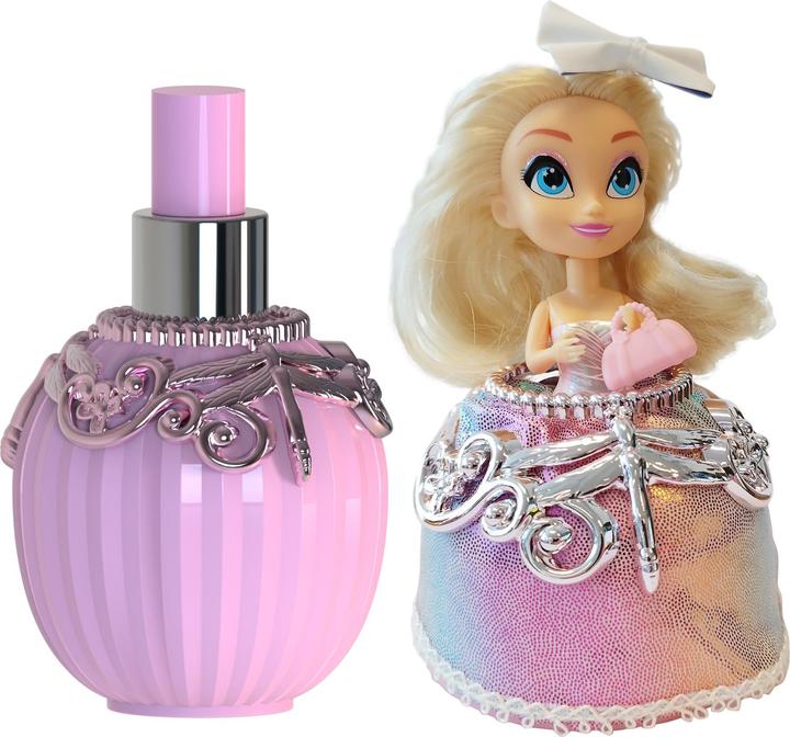 Image du produit Grandi Giochi Poupée parfumée