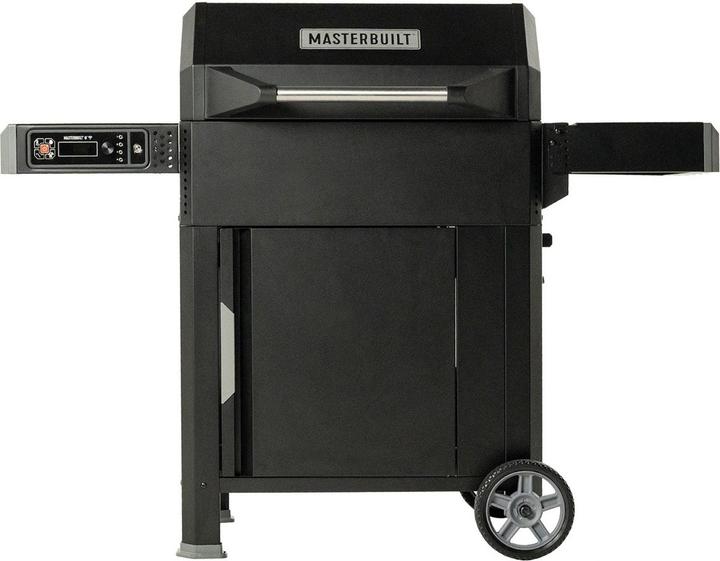 Produktbild Masterbuilt AutoIgnite Serie 545