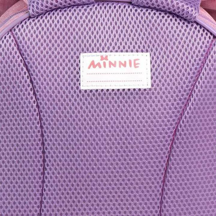 Produktbild Minnie Mouse Schulrucksack Rosa