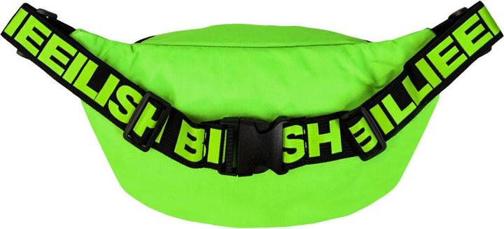 Immagine prodotto Rocksax Borsa da cintura Bad Guy Billie Eilish