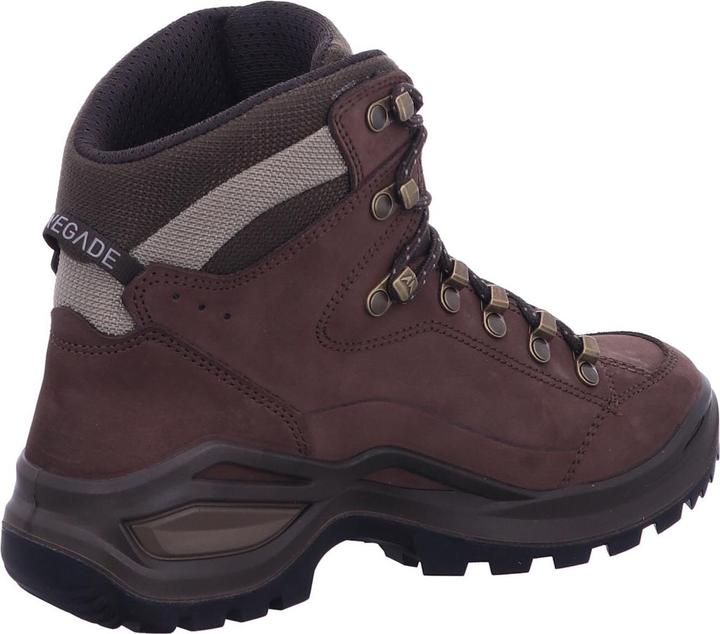 Actual product image Lowa Renegade Evo GTX Mid Ws (37.5)