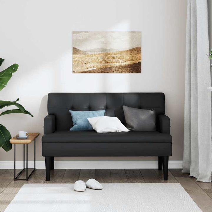 Produktbild vidaXL Bank (112 cm)