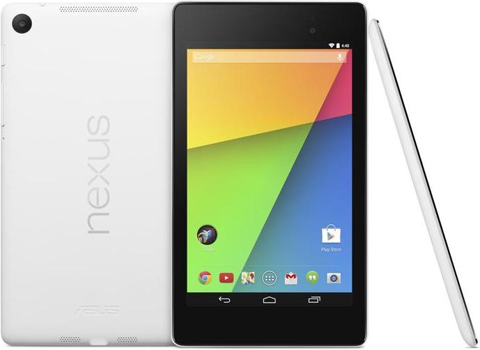 Produktbild ASUS Google Nexus 7 v2 (7", 32 GB)