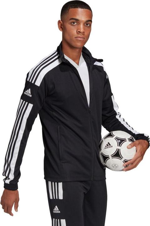 Produktbild Adidas Squadra 21 Jacke Training (S)