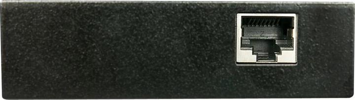 Actual product image Lindy USB 2.0 Cat.5 Extender 50m Power over RJ45 4 Port (USB-A, 4 ports)