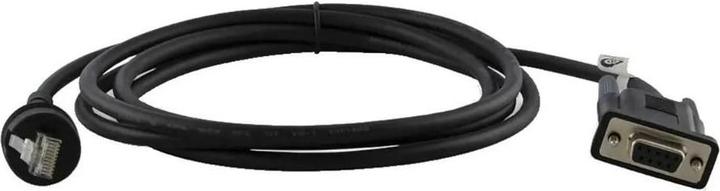 Produktbild Datalogic Cable CAB-548, RS-232 PWR