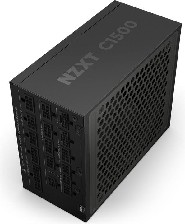 Produktbild NZXT C1500 (1500 W)