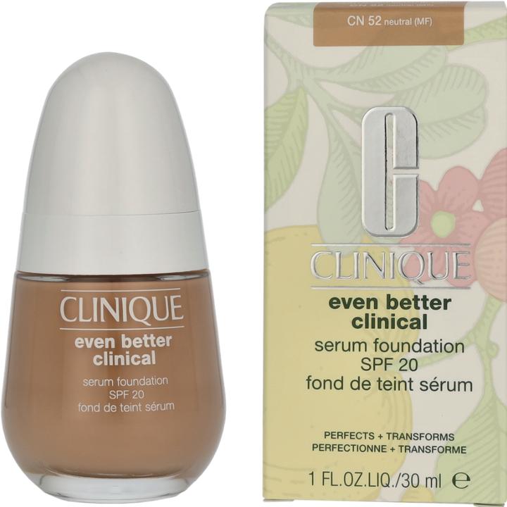 Image du produit Clinique Even Better (CN52 Neutre)
