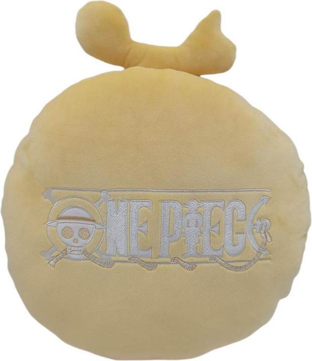 Image du produit Lyo Peluche Coussin Fruit Du Demon One Piece 40 cm Mera Mera (40 cm)