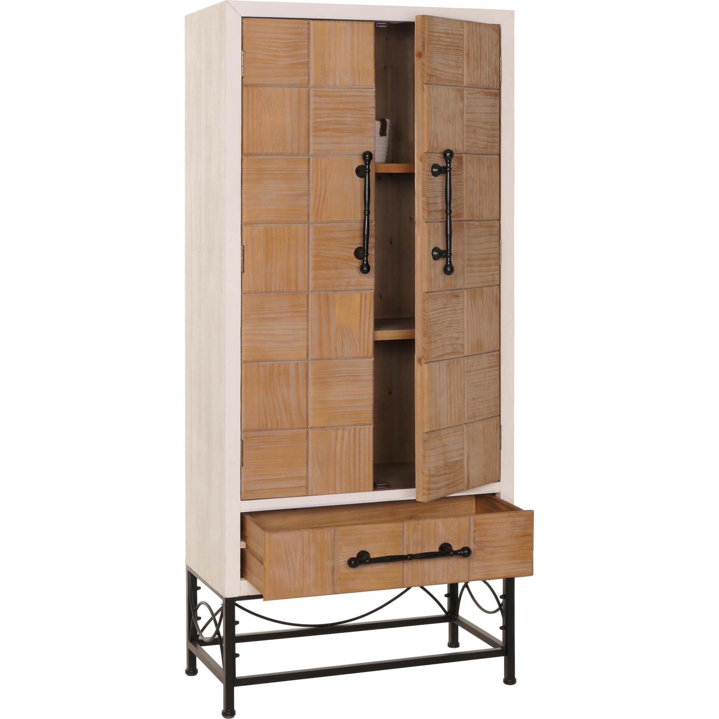 MCW, Badezimmerschrank, N30-H