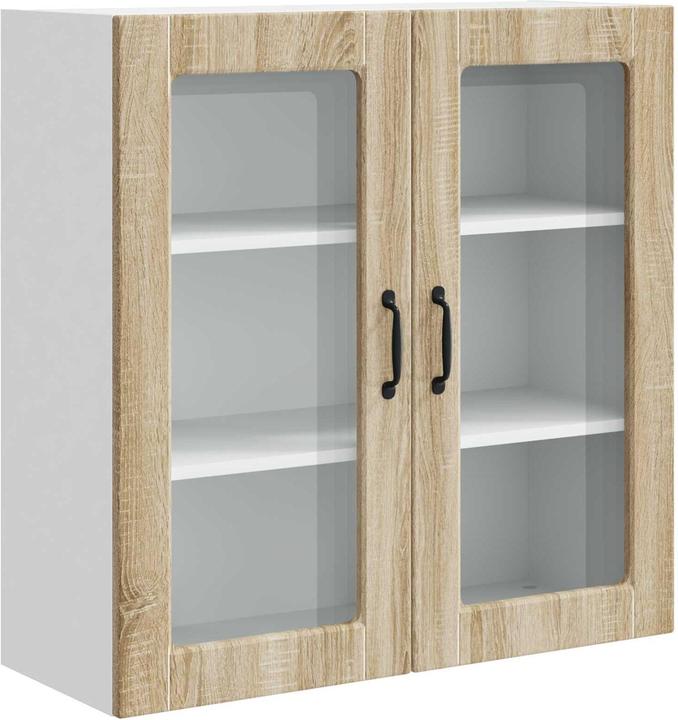 Produktbild vidaXL Küchenschrank (31 x 80 x 80 cm)