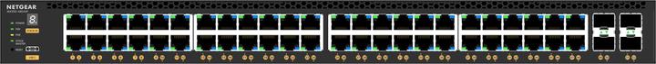 Immagine prodotto Netgear Switch gestito 52PT M4350-48G4XF (52 porte)