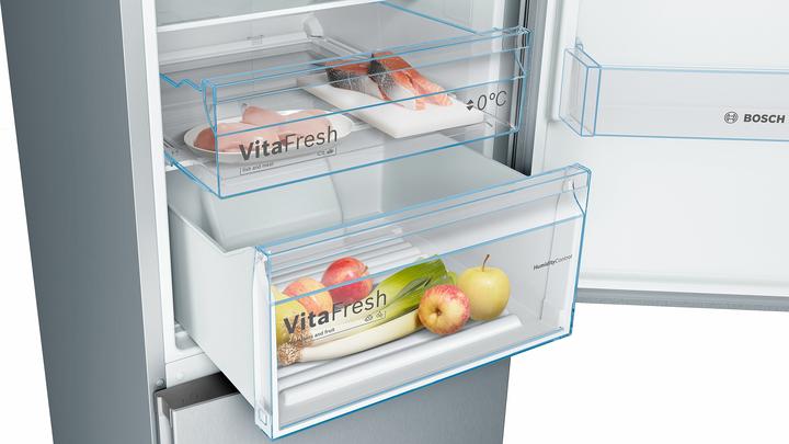 Produktbild Bosch Hausgeräte KGN39VLEB (368 l)